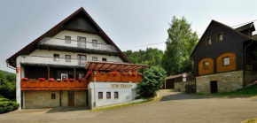Гостиница Penzion Kamzík  Ческа Каменице